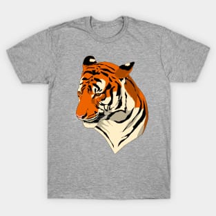 Tiger T-Shirt